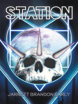 cover image of Station